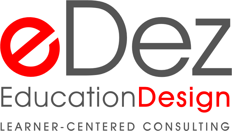 Education Design Color Logo with tagline