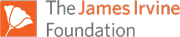 James Irvine Foundation logo