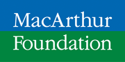 MacArthur Foundation logo