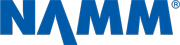 NAMM logo