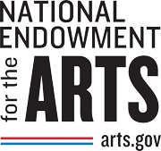 National Endowment for the Arts logo