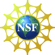 National Science Foundation logo