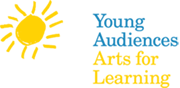 Young Audiences logo