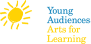 Young Audiences logo